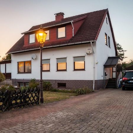 Harz Haus Kati - Fewo Harzblick Bad Sachsa Luaran gambar