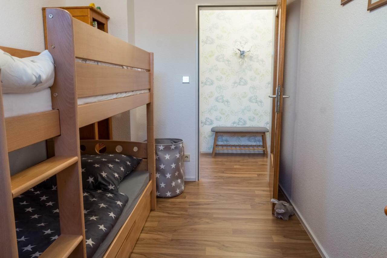 Harz Haus Kati - Fewo Harzblick Bad Sachsa Luaran gambar