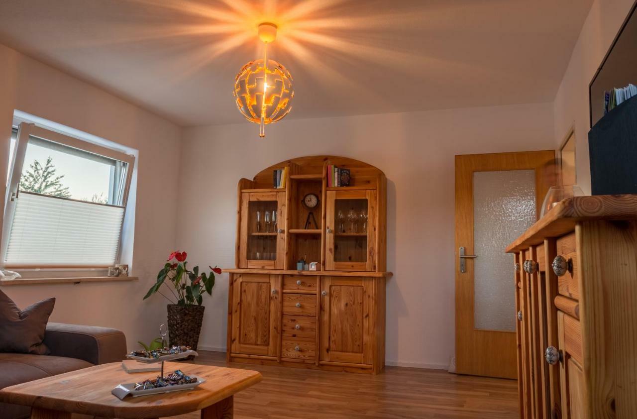 Harz Haus Kati - Fewo Harzblick Bad Sachsa Luaran gambar