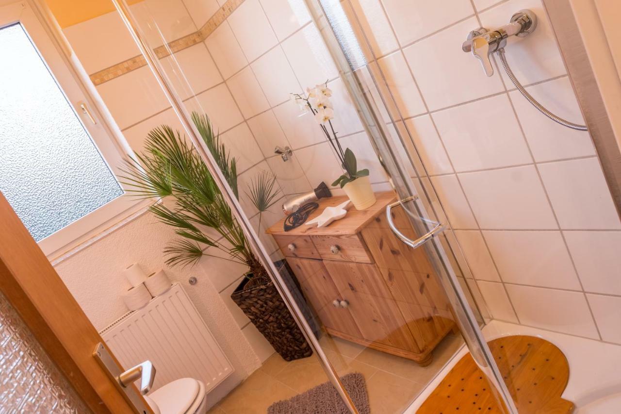 Harz Haus Kati - Fewo Harzblick Bad Sachsa Luaran gambar